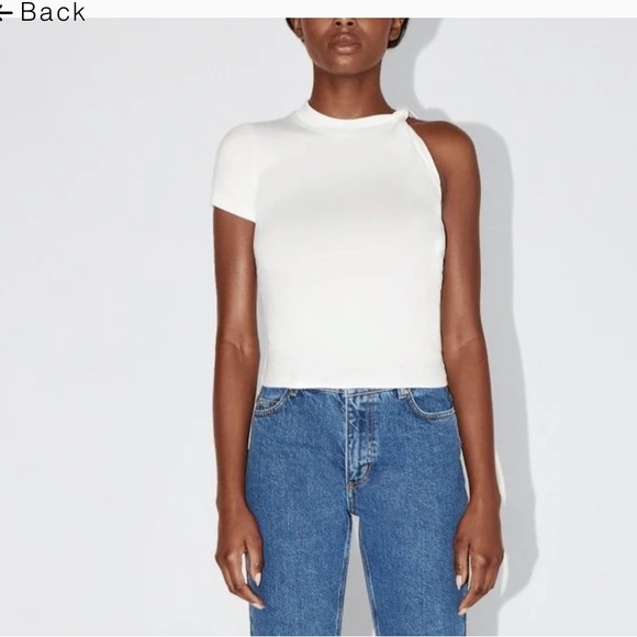 Khy Tops - KHY Tee Size S